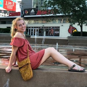 Meet your Posher, Aspen